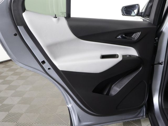 2024 Chevrolet Equinox LS - 22930649 - 22