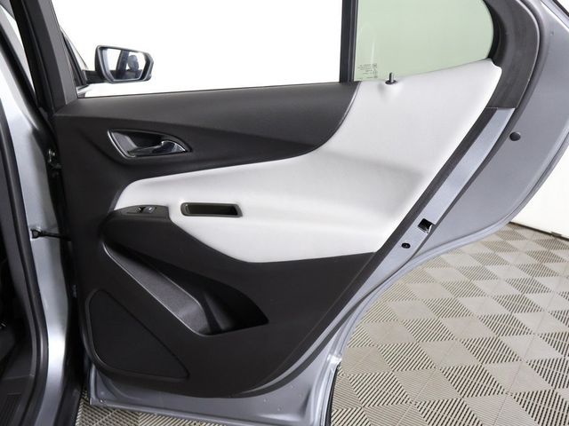 2024 Chevrolet Equinox LS - 22930649 - 23