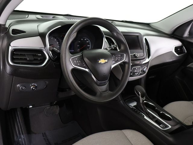 2024 Chevrolet Equinox LS - 22930649 - 24