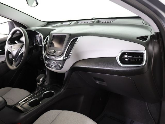 2024 Chevrolet Equinox LS - 22930649 - 25