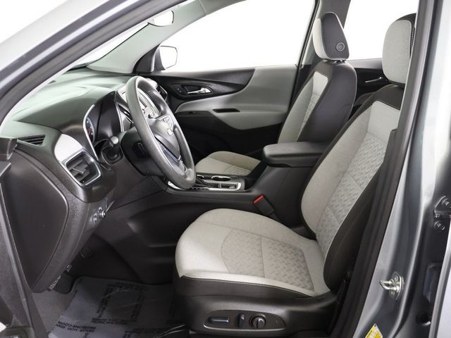 2024 Chevrolet Equinox LS - 22930649 - 26