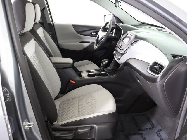 2024 Chevrolet Equinox LS - 22930649 - 27