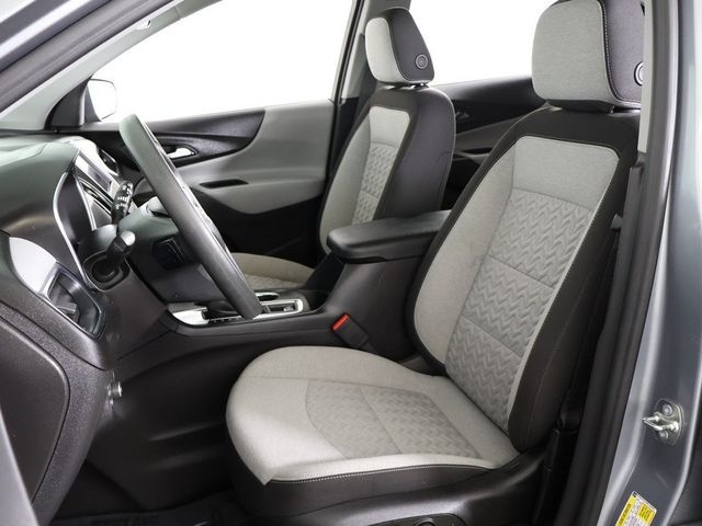 2024 Chevrolet Equinox LS - 22930649 - 28