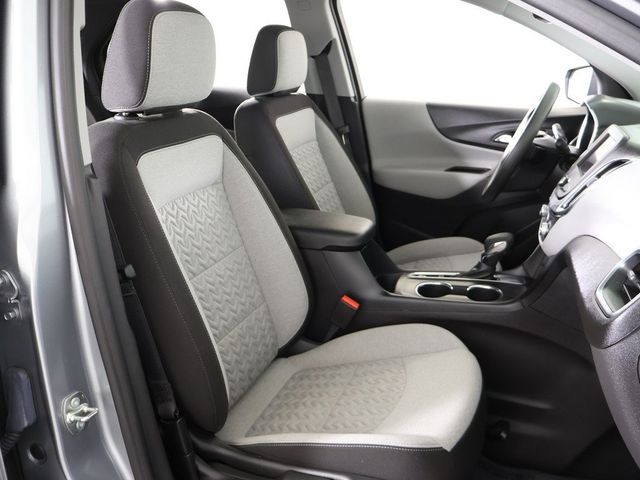 2024 Chevrolet Equinox LS - 22930649 - 29