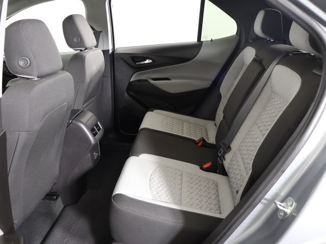 2024 Chevrolet Equinox LS - 22930649 - 31