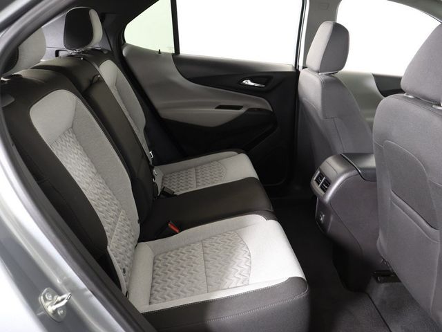 2024 Chevrolet Equinox LS - 22930649 - 32