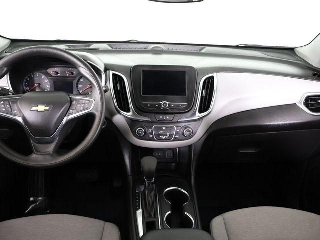 2024 Chevrolet Equinox LS - 22930649 - 33