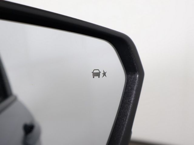 2024 Chevrolet Equinox LS - 22930649 - 34