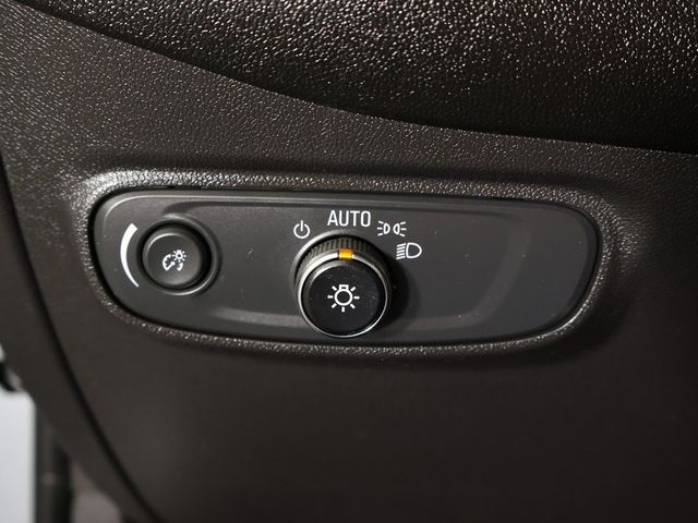 2024 Chevrolet Equinox LS - 22930649 - 36