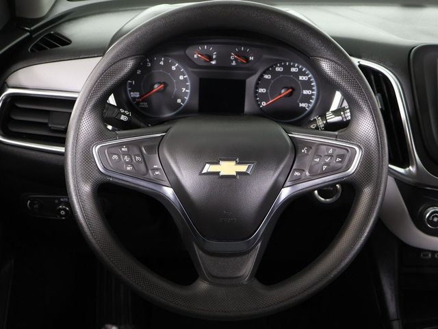 2024 Chevrolet Equinox LS - 22930649 - 37