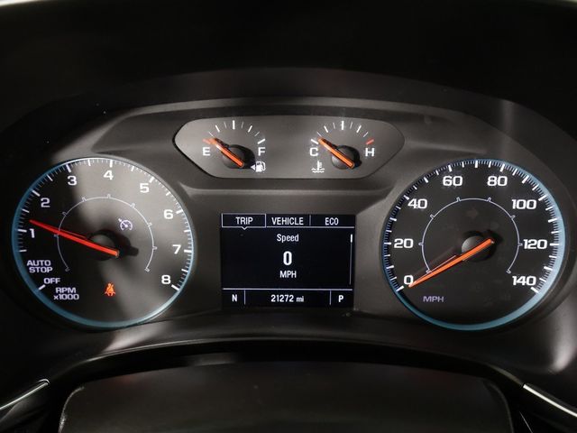 2024 Chevrolet Equinox LS - 22930649 - 39