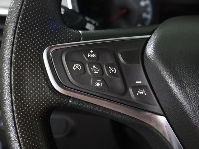 2024 Chevrolet Equinox LS - 22930649 - 40