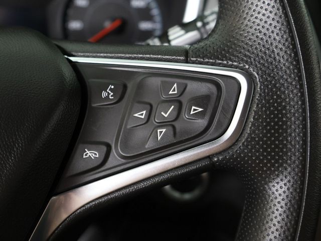 2024 Chevrolet Equinox LS - 22930649 - 41