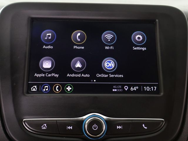 2024 Chevrolet Equinox LS - 22930649 - 42