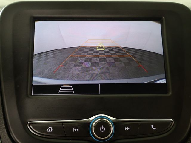 2024 Chevrolet Equinox LS - 22930649 - 44