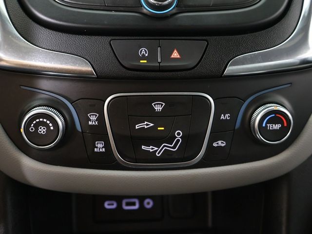 2024 Chevrolet Equinox LS - 22930649 - 45