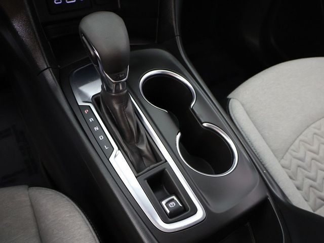 2024 Chevrolet Equinox LS - 22930649 - 46