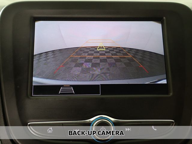 2024 Chevrolet Equinox LS - 22930649 - 4