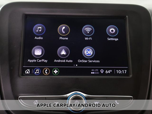 2024 Chevrolet Equinox LS - 22930649 - 5