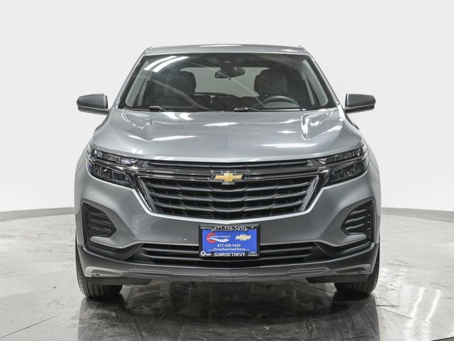 2024 Chevrolet Equinox LS - 23078002 - 9