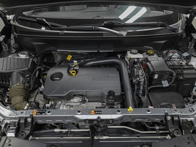 2024 Chevrolet Equinox LS - 23078002 - 10