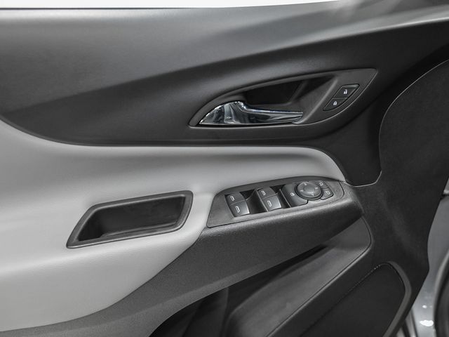 2024 Chevrolet Equinox LS - 23078002 - 12