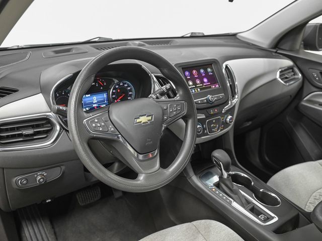 2024 Chevrolet Equinox LS - 23078002 - 14