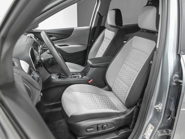 2024 Chevrolet Equinox LS - 23078002 - 15