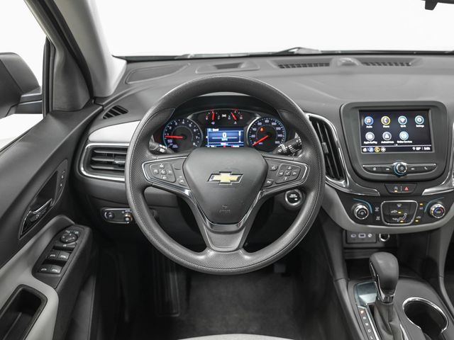 2024 Chevrolet Equinox LS - 23078002 - 16