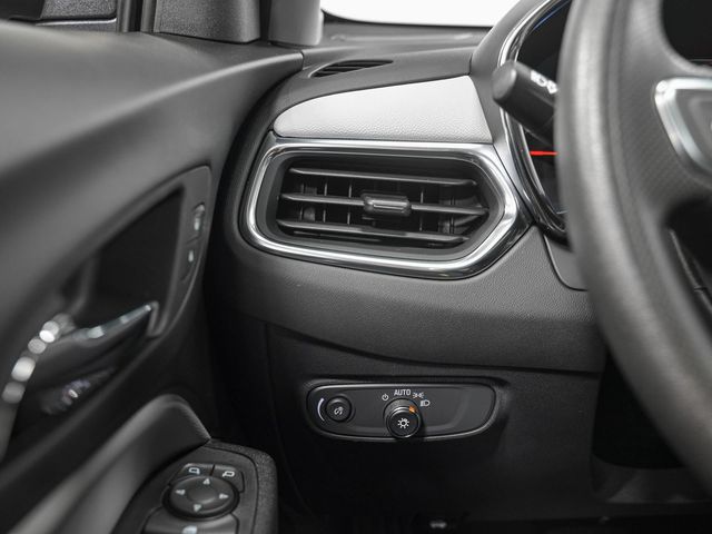 2024 Chevrolet Equinox LS - 23078002 - 17
