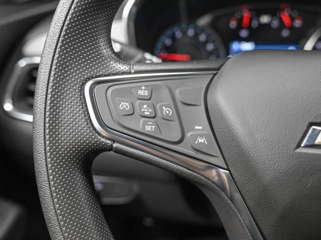 2024 Chevrolet Equinox LS - 23078002 - 18
