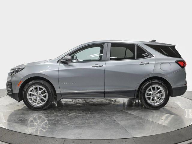 2024 Chevrolet Equinox LS - 23078002 - 1