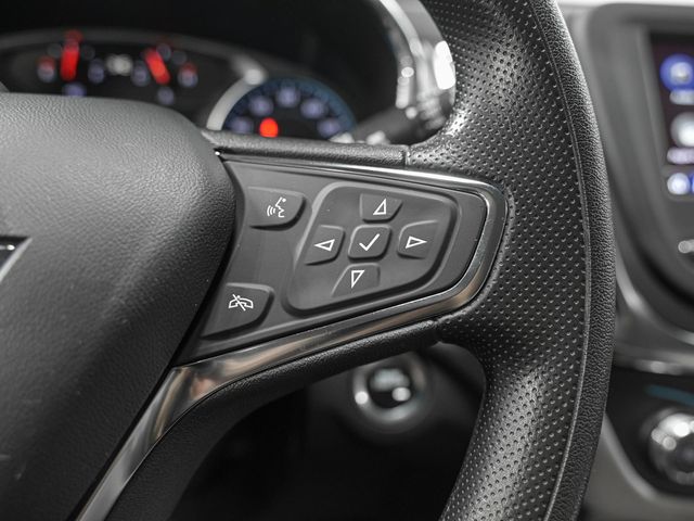 2024 Chevrolet Equinox LS - 23078002 - 19