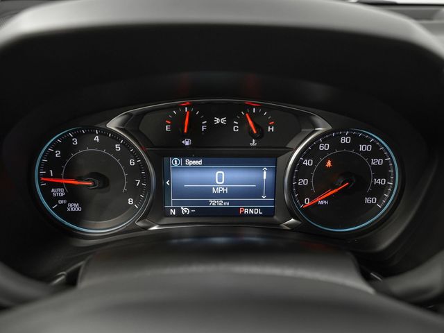 2024 Chevrolet Equinox LS - 23078002 - 20