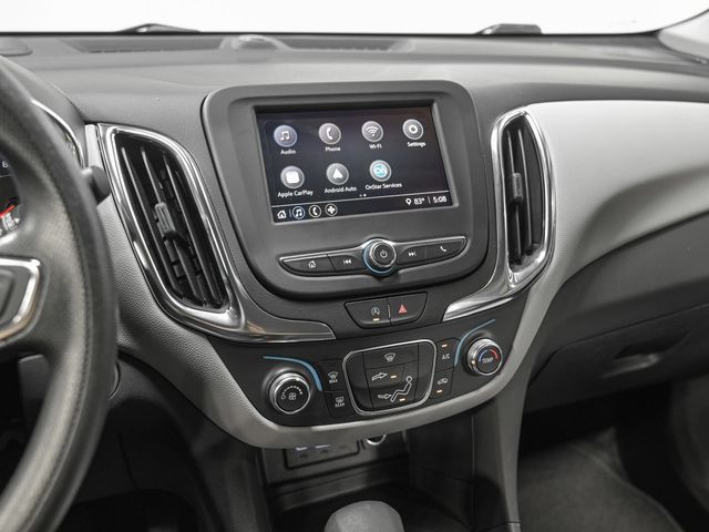 2024 Chevrolet Equinox LS - 23078002 - 21