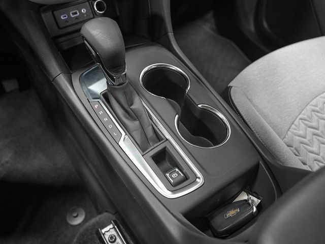 2024 Chevrolet Equinox LS - 23078002 - 22