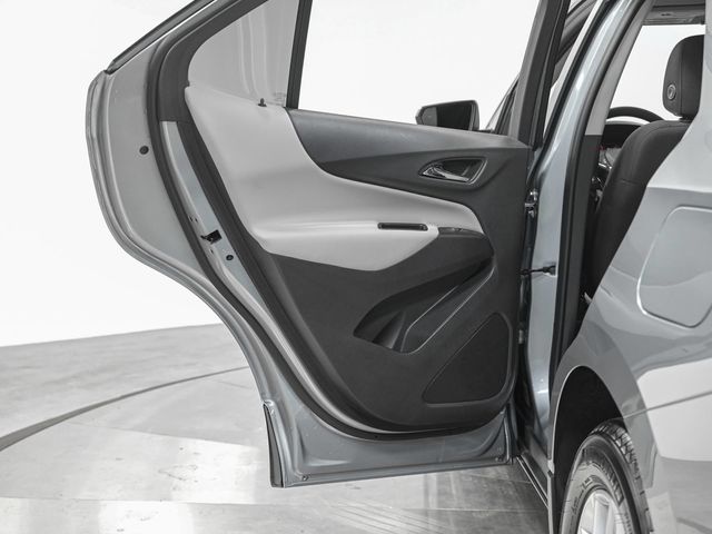 2024 Chevrolet Equinox LS - 23078002 - 24
