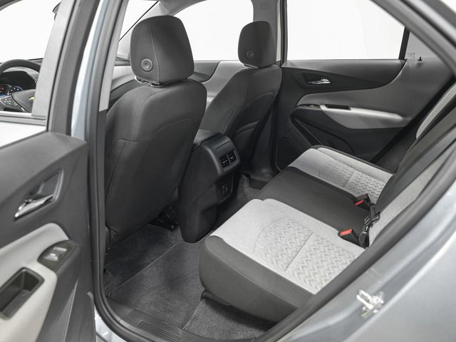 2024 Chevrolet Equinox LS - 23078002 - 25