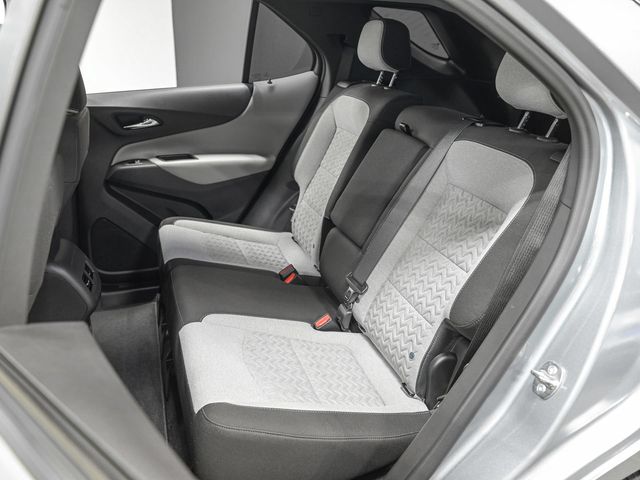 2024 Chevrolet Equinox LS - 23078002 - 26