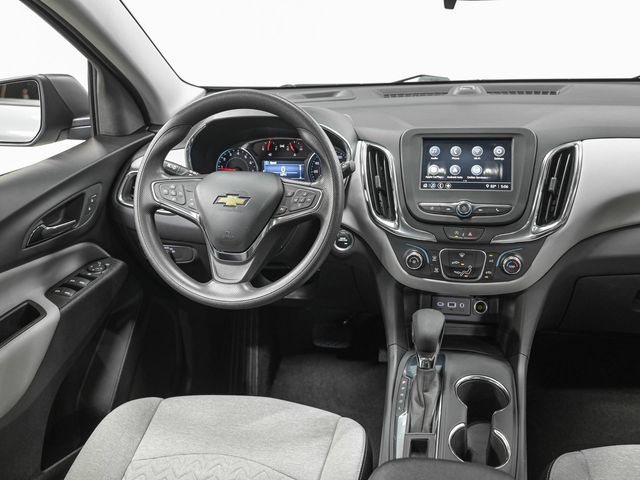 2024 Chevrolet Equinox LS - 23078002 - 27