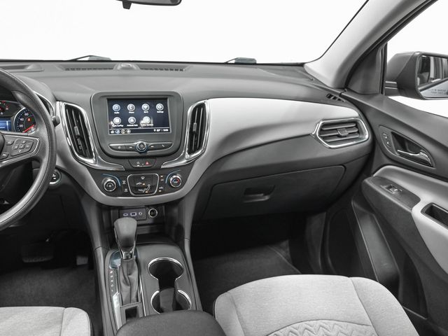 2024 Chevrolet Equinox LS - 23078002 - 28