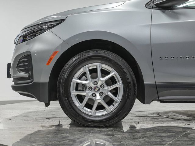 2024 Chevrolet Equinox LS - 23078002 - 2