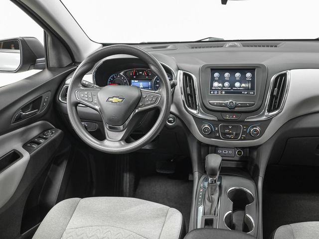 2024 Chevrolet Equinox LS - 23078002 - 29