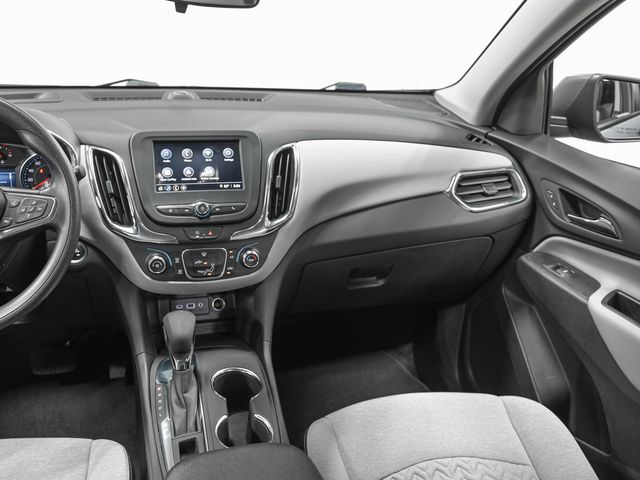 2024 Chevrolet Equinox LS - 23078002 - 30