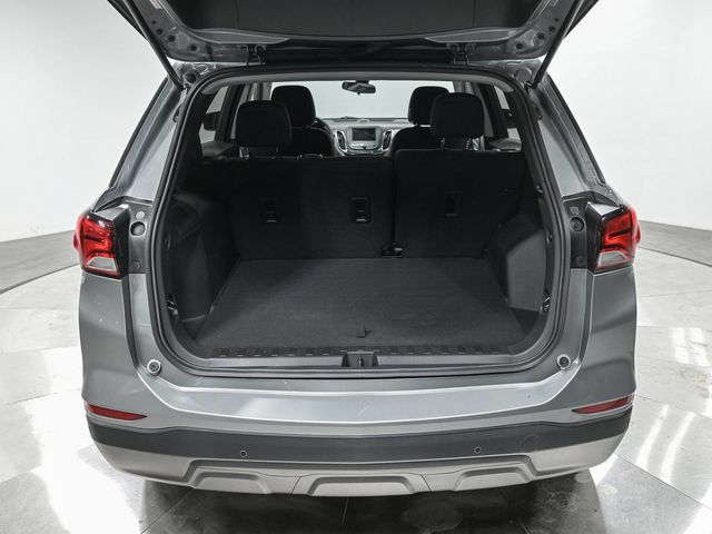 2024 Chevrolet Equinox LS - 23078002 - 5