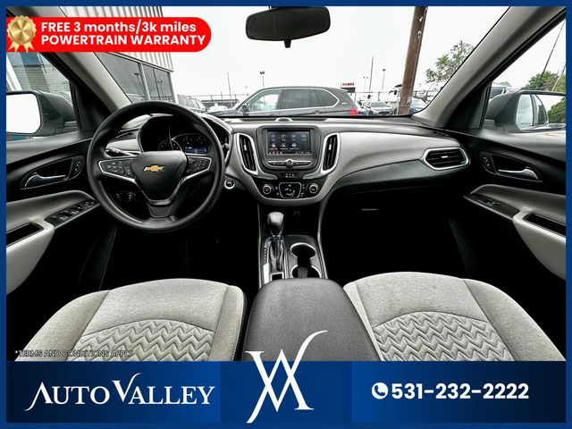 2024 Chevrolet Equinox LS Sport Utility 4D - 22939053 - 26