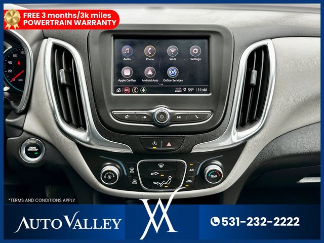 2024 Chevrolet Equinox LS Sport Utility 4D - 22939053 - 30