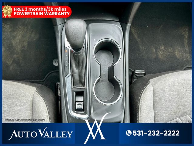 2024 Chevrolet Equinox LS Sport Utility 4D - 22939053 - 31