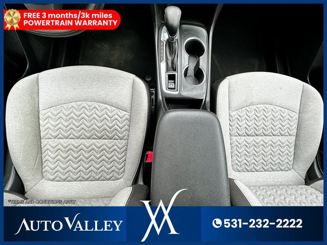 2024 Chevrolet Equinox LS Sport Utility 4D - 22939053 - 32