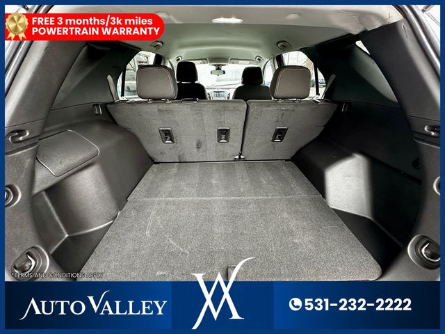 2024 Chevrolet Equinox LS Sport Utility 4D - 22939053 - 36